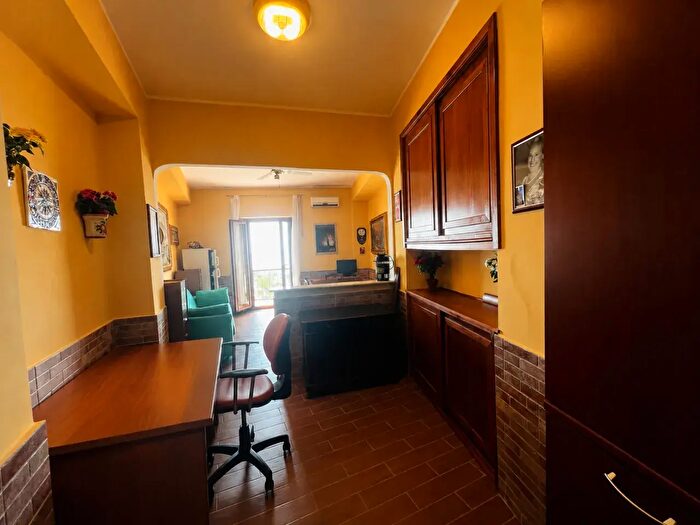 Appartamento monolocale in vendita in Via delle Grazie, Pizzo