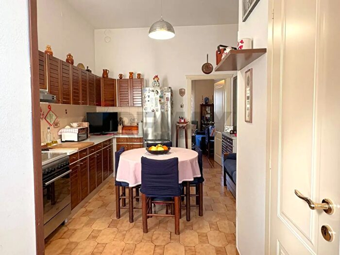 Appartamento trilocale in vendita in Milano