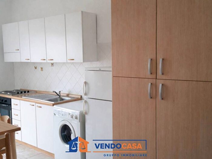 Appartamento monolocale in affitto in Via Maragliano, Porta al Prato San Jacopino, Firenze