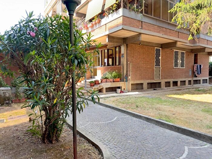 Appartamento bilocale in vendita in Via Portuense, Roma