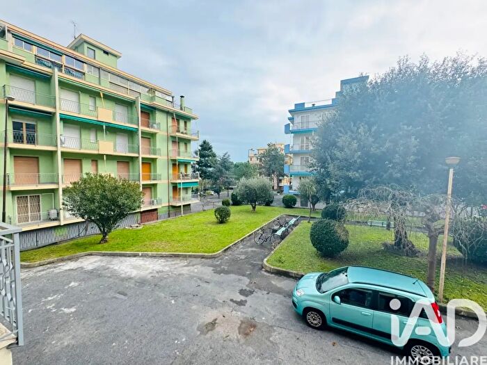 Appartamento monolocale in vendita in Parco Quota Venti, Borghetto Santo Spirito