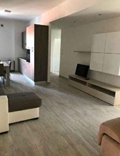 Appartamento quadrilocale in affitto in Via Casilina Nord, Tribunale, Frosinone