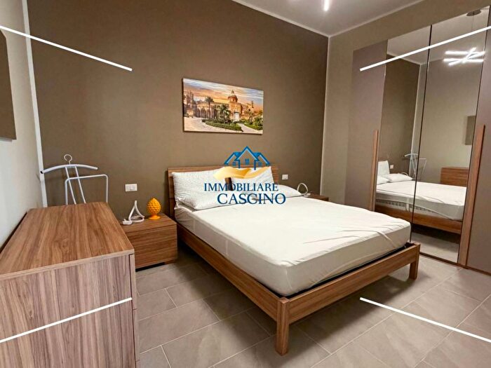 Appartamento bilocale in affitto in Piazza Matrice, Casteldaccia