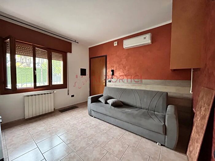 Appartamento quadrilocale in affitto in Via Monte Grappa, Piove Di Sacco