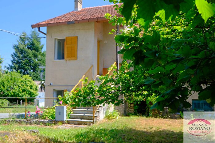 Casa con 5 locali in vendita in Via Piani di Acquabianca, Urbe