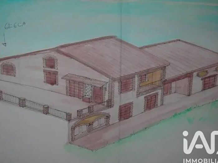 Casa con 15 locali in vendita in Via Castelvecchio Snc Snc, Colmurano