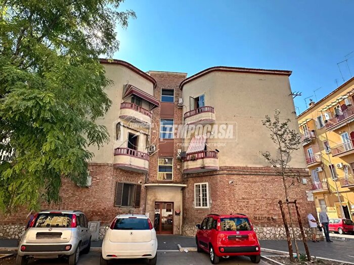 Appartamento trilocale in vendita in Viale Giuseppe Mazzini, Foggia