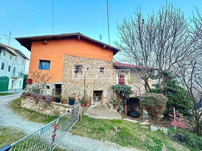 Appartamento bilocale in vendita in Via Casa Chesi, Serramazzoni