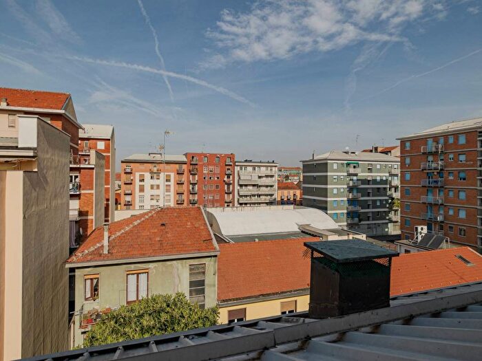 Appartamento bilocale in affitto in Via Enea Salmeggia, Cimiano, Milano