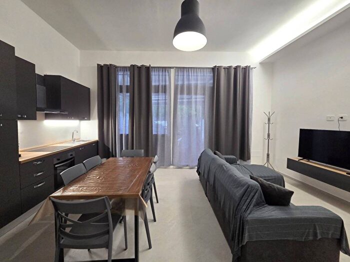 Appartamento trilocale in affitto in Via della Fontana, Punta Marina, Ravenna