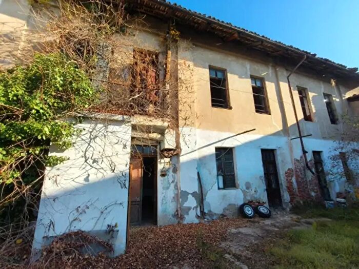 Casa quadrilocale in vendita in Via Madonna del Popolo, Sanfre