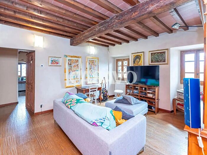 Casa con 6 locali in vendita in Via San Cristofano, Impruneta