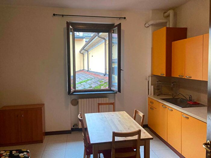 Appartamento bilocale in affitto in Via Felice Cavallotti, Centro, Codogno