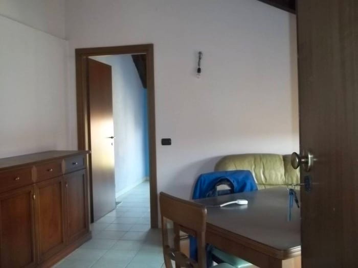 Casa bilocale in affitto in Via Roma, Cerano