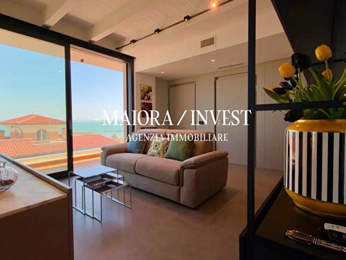 Appartamento quadrilocale in vendita in Via Ovidio, San Benedetto Del Tronto