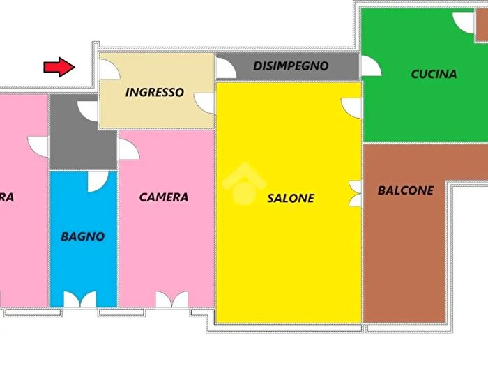 Case in Vendita e in Affitto - 2