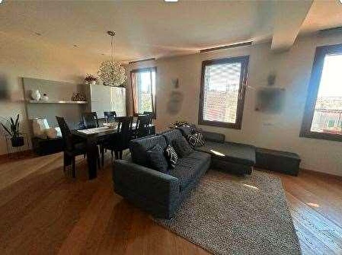 Appartamento quadrilocale in vendita in Celestia, Venezia