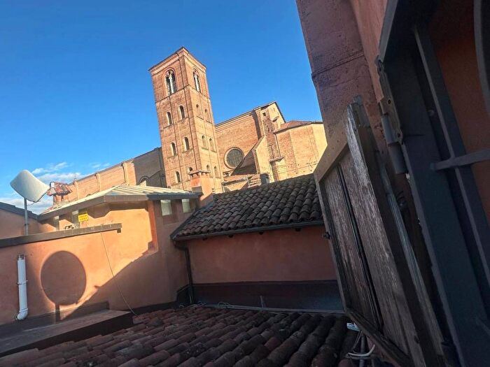 Appartamento bilocale in affitto in Centro Storico, Bologna