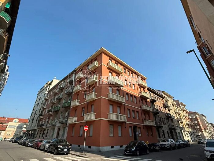 Appartamento bilocale in vendita in Via Romagnano, Torino