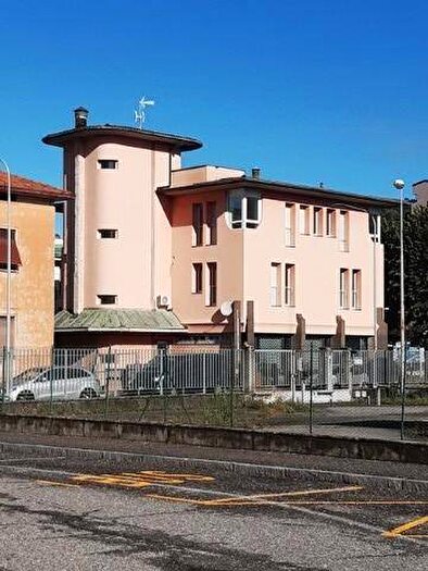 Appartamento trilocale in affitto in Via Giuseppe Mazzini, Centro, Cisano Bergamasco