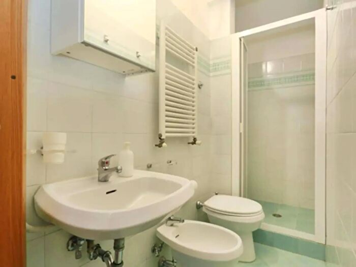 Appartamento monolocale in affitto in Via dei Pepi, Firenze