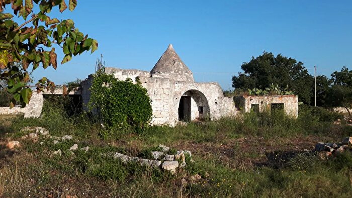 Casa in vendita in Contrada Correo, Carovigno