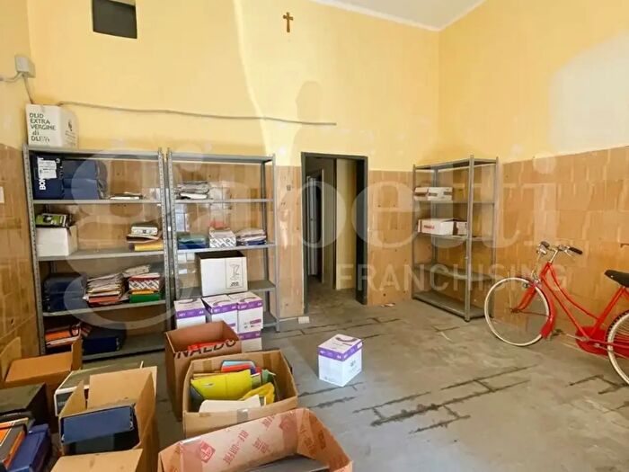 Appartamento in vendita in Zona Viale Vittorio Veneto, Corato