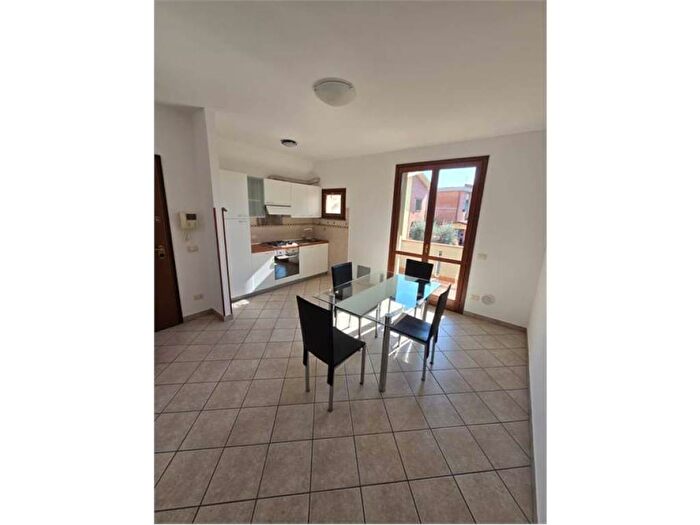 Appartamento bilocale in affitto in Centro, Monsummano Terme