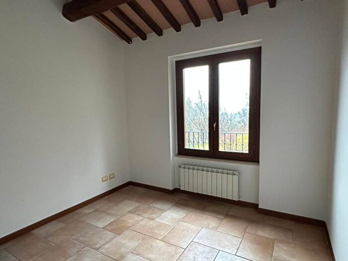 Appartamento quadrilocale in affitto in Centro, Montefranco