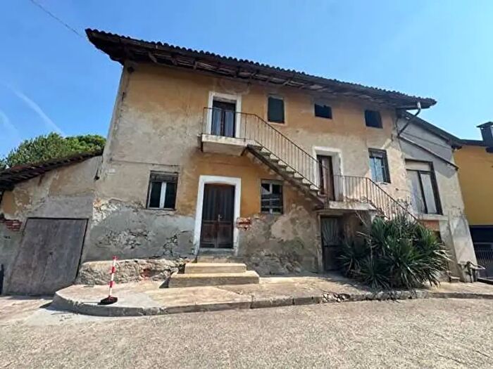 Casa con 7 locali in vendita in Via Selvaregina, Cantu'