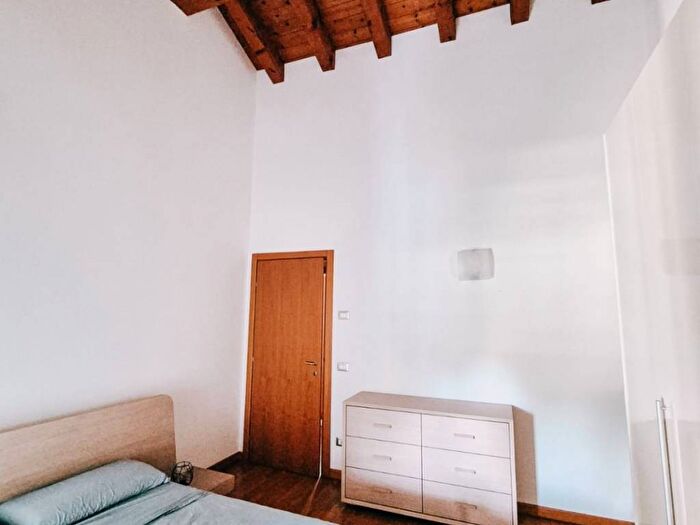 Appartamento trilocale in affitto in Via Terraglio, Centro, Mogliano Veneto