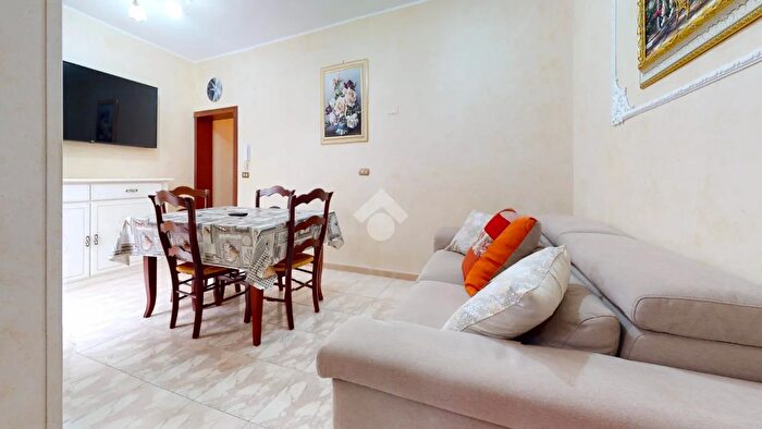 Casa trilocale in vendita in Via Carlo Pisacane, Francavilla Fontana