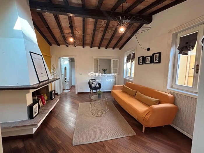 Appartamento trilocale in vendita in Modena