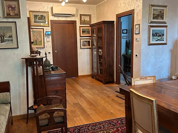 Appartamento quadrilocale in vendita in Via della Commenda, Noceto