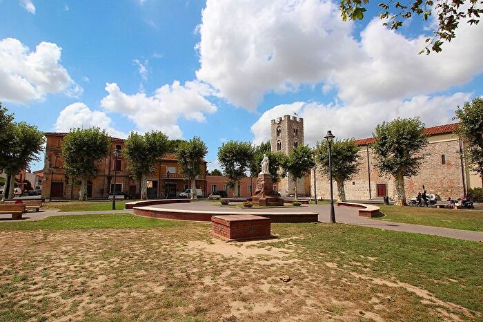 Casa con 6 locali in vendita in Vecchiano