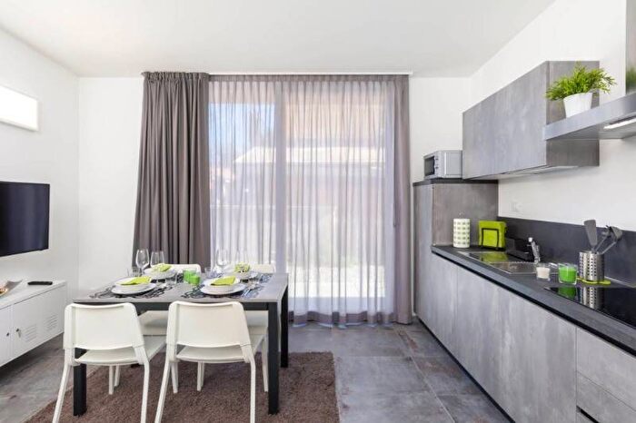 Appartamento trilocale in affitto in Carpenedo Bissuola, Venezia