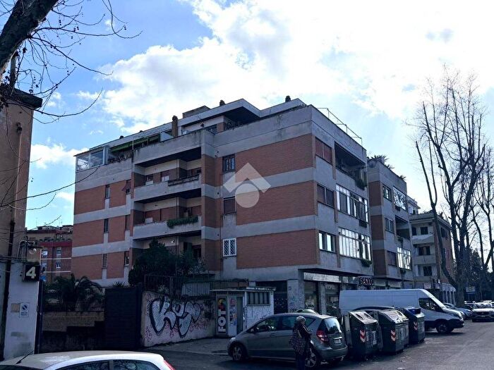 Appartamento bilocale in affitto in Piazza antonio meucci, Marconi, Roma