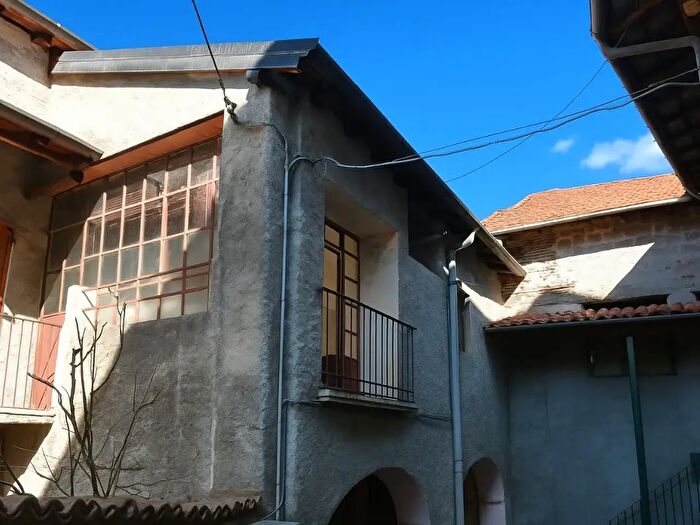 Case in Vendita e in Affitto - 2