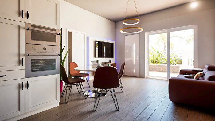 Appartamento quadrilocale in vendita in San Benedetto Del Tronto