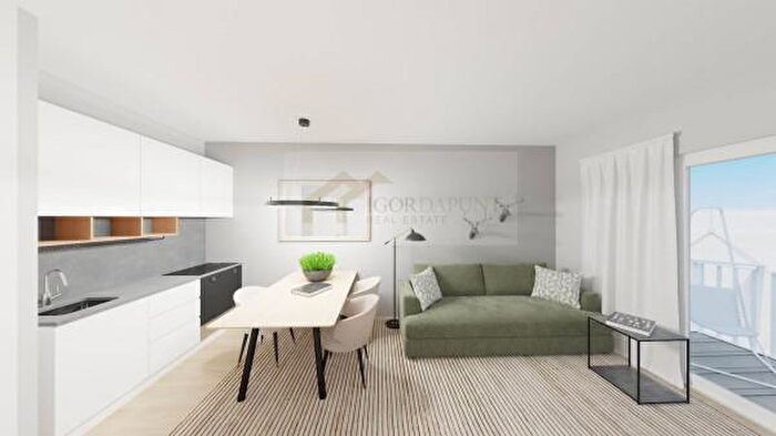 Appartamento bilocale in vendita in Bolzano