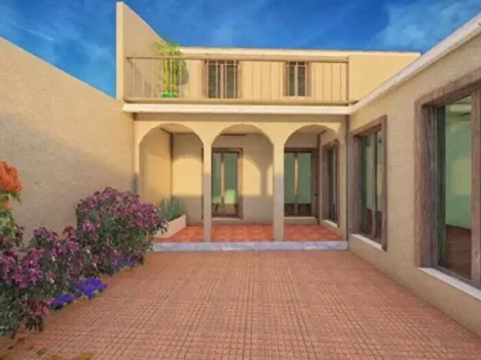 Casa con 5 locali in vendita in Via Giovanni Spano, Quartu Sant'Elena