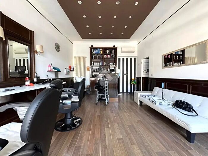 Appartamento bilocale in vendita in Via Maccalle, Trecate