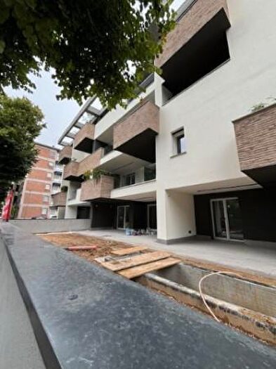 Appartamento bilocale in affitto in Via Alexander Fleming, Parma