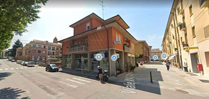 Appartamento quadrilocale in vendita in Via Tognoli, Scandiano