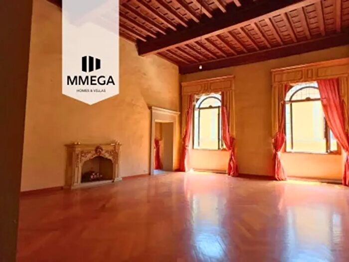 Appartamento in vendita in Via Maggio, Firenze