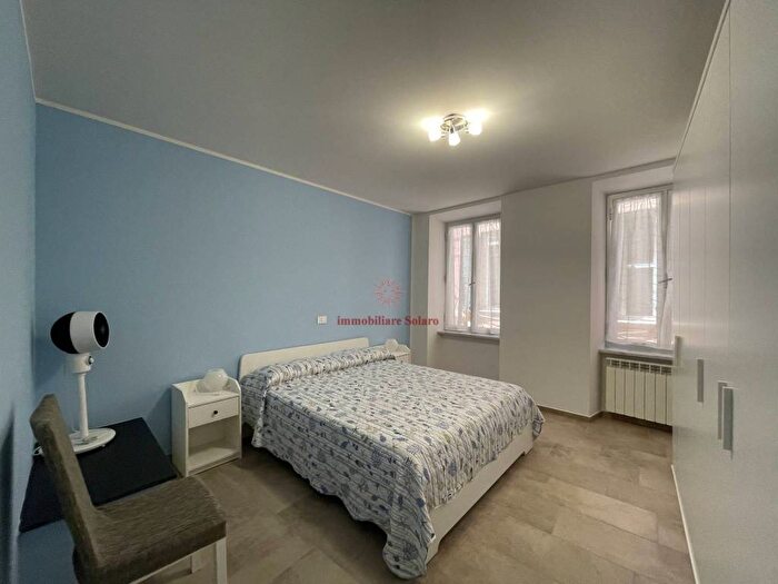 Appartamento trilocale in affitto in Via Dino Campana, Centro, Varazze