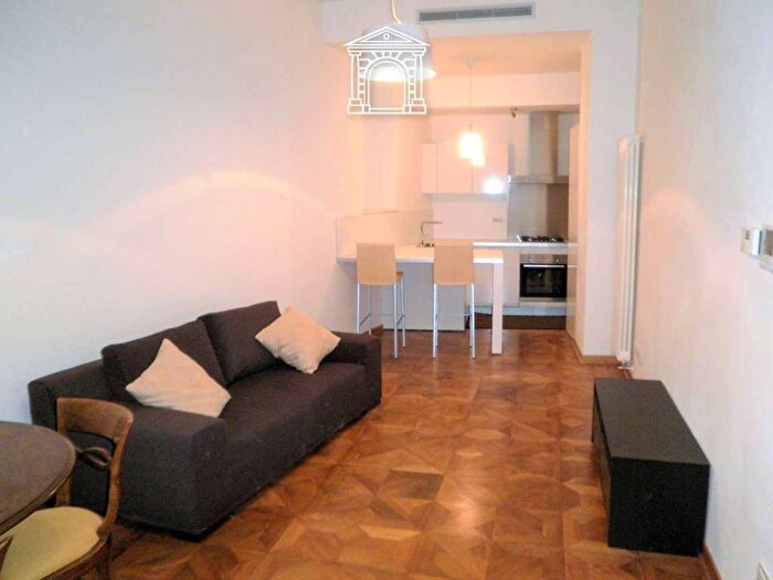 Appartamento bilocale in affitto in via felice venezian, Città Vecchia, Trieste