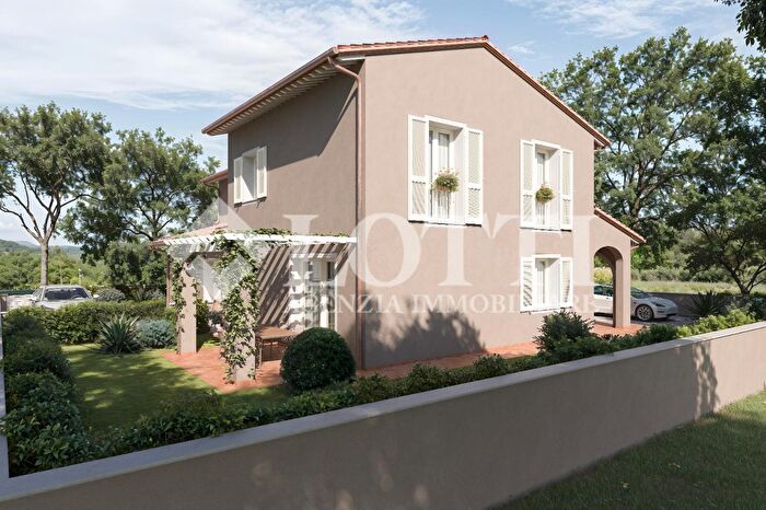 Case in Vendita e in Affitto - 3