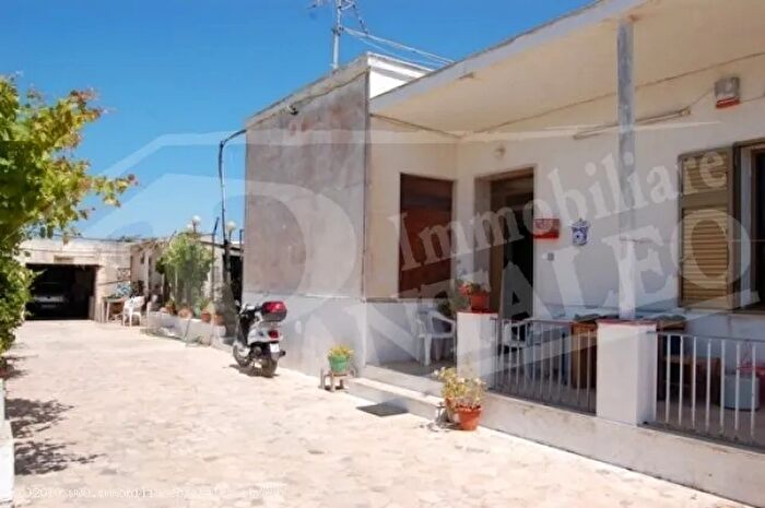 Casa bilocale in vendita in Cda Ventrischi Marsala, Marsala