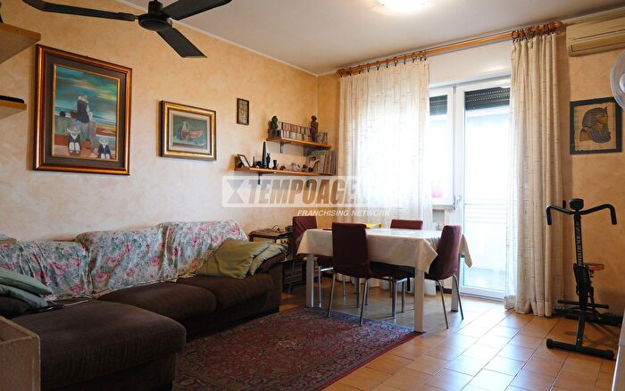 Appartamento quadrilocale in vendita in Pieve Emanuele